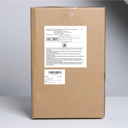 Fabric Plant Grow Bags with Handle 10 Gallon Pack of 5, Heavy Duty Nonwoven Smart Garden Pot Thickened Aeration Nursery Container Black for Outdoor Potato, Tomato, Chili, Carrot and Vegetables